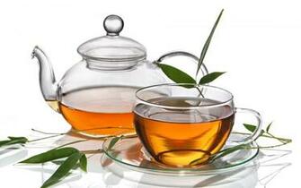 Tea Drink Wallpaper Desktop Screen