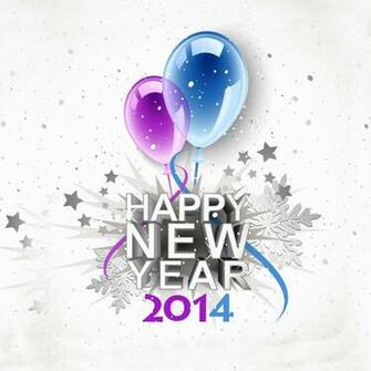 Wallpaper Of The Week New Year Time