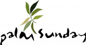 Palm Sunday Wallpaper Image