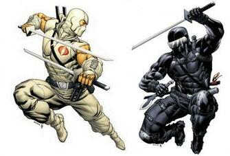 Storm Shadow Wallpaper