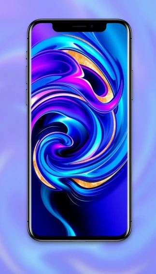 Smart Phone Wallpaper
