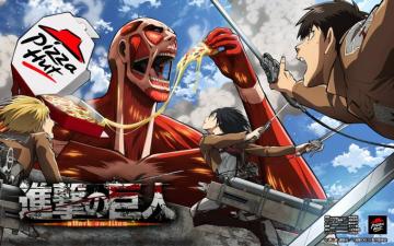 Attack On Titan Greatest Anime Pictures And Arts Funny