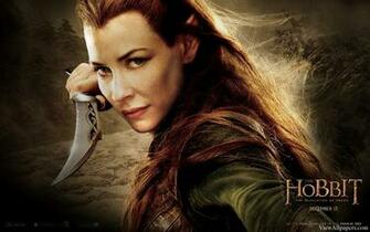 Evangeline Lilly Hobbit Wallpaper Female Celebrities HD