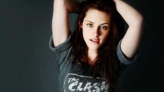 Kristen Stewart HD Wallpaper