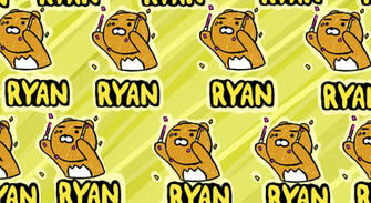 Top Kakao Ryan Wallpaper