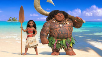 Things To Know About Disney S Moana Before You See It Abc News