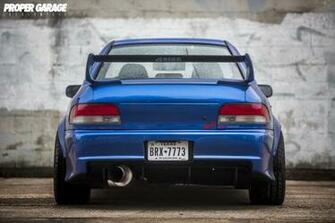 Houtx Gc Subaru Rsti Propergarage