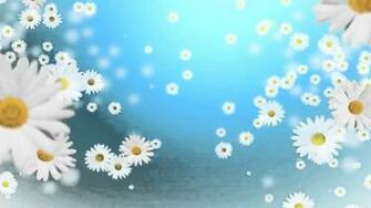 Free download Floral Banner Background Fresh Vector Flowers Background
