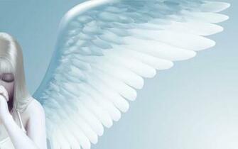 Sad Mood Sorrow Dark People Love Fantasy Angel Girl Anime