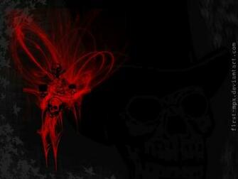 Bones Wallpaper