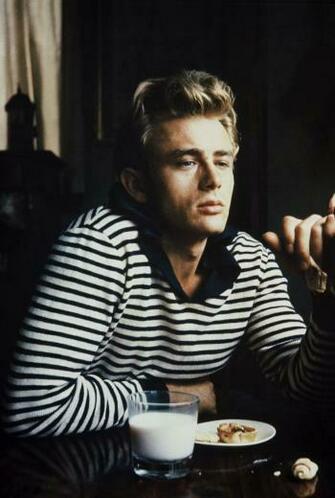 James Dean Fan Art