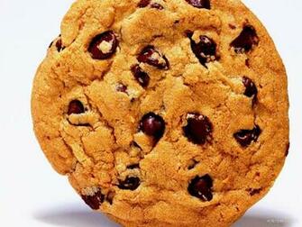 Cookie Monster Wallpaper