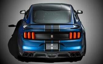 Ford Mustang Shelby Gt350r Dark Cars Wallpaper
