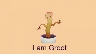Guardi Es Da Gal Xia Cena Do Groot Dan Ando J Est Na Internet