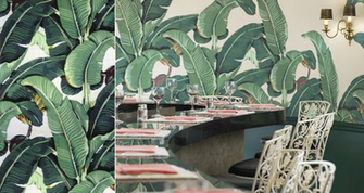 Which Her Family Owns Btw The Wallpaper Owes Its Fame To This Place