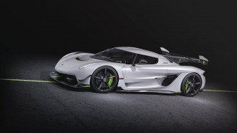Koenigsegg Jesko Wallpaper Supercars Net