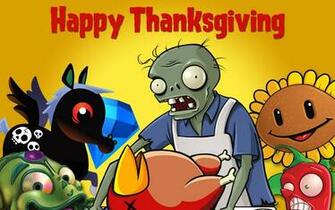 Plants Vs Zombies Computer Wallpaper Desktop Background