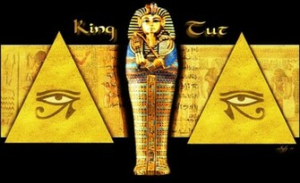 King Tut By Affy
