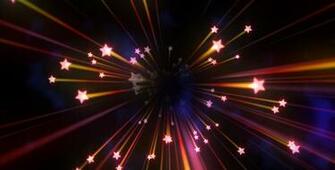 Motion Graphics Elegant Shooting Stars Background Pack01 Videohive