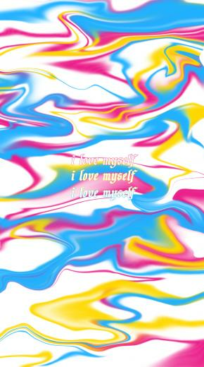 I Really Like Wallpaper Asexual Bisexual And Pansexual Pride