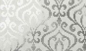 Venus Foil Mini Damask X Wallpaper Per Roll