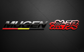 Mugen Logo Wallpaper Honda By Traz0x