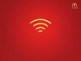 Mcdonald S Wallpaper