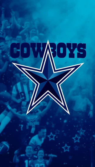 Dallas Cowboys Cell Phone Wallpaper