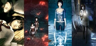 Fatal Frame By Feitotenjou
