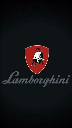 Search Lamborghini Logo iPhone Wallpaper Tags Cars