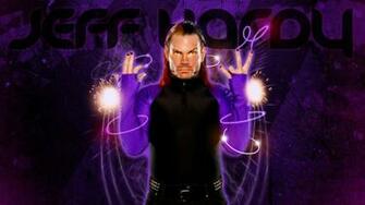 Jeff Hardy HD Wallpaper Wwe