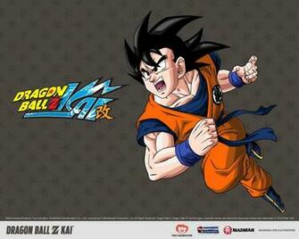 Dragonballz Dragon Ball Kai Episodes Favourite Wallpaper iPad With