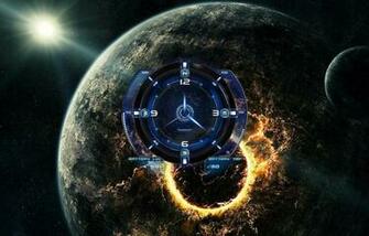 Black Hole HD Live Wallpaper Android Apps On Google Play