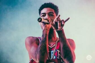 Pnb Rock Chosen Ft Lil Bibby Daily Chiefers