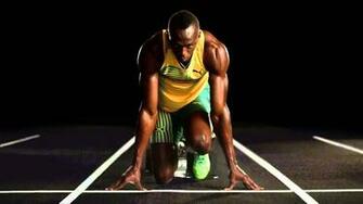 Usain Bolt Wallpaper HD