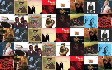 June Christy Tiled Desktop Wallpaper