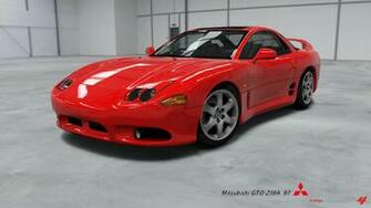 Dodge Stealth Twin Turbo Image