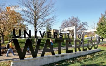 University Of Waterloo Wallpaper Support
