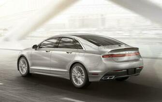 Sport Cars Lincoln Mkz HD Wallpaper