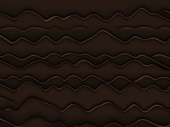 Dark Brown Aesthetic Wallpaper Desktop