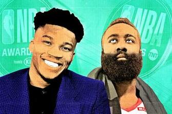 Winners And Losers The Nba Awards Ringer
