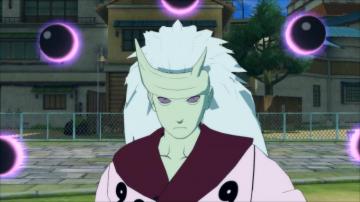 Madara Rikudou HD Wallpaper Background Image