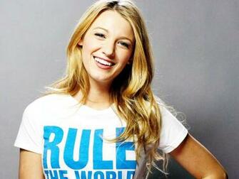 Blake Lively Best Wallpaper