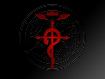 Fma Wallpaper Desktop Background