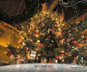 Biltmore Wallpaper