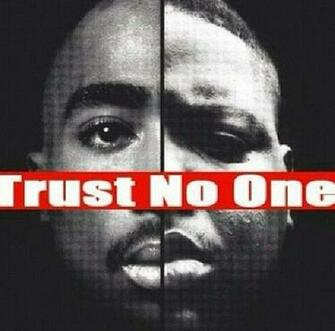 Trust No One Pictures Photos And Image For
