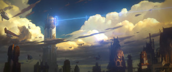 You Ve Run So Far HD Arcane Wallpaper Episode Happy