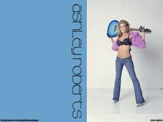 Ashley Roberts Image HD Wallpaper And Background