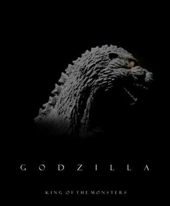 Godzilla King Of The Monsters