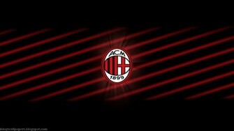 Ac Milan Wallpaper New Collection
